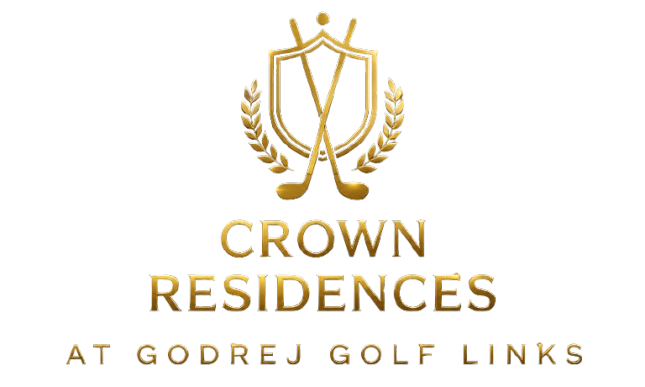 Godrej Crown Residences at Godrej Golf Links Greater Noida